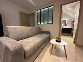 L’amandier - Appartement